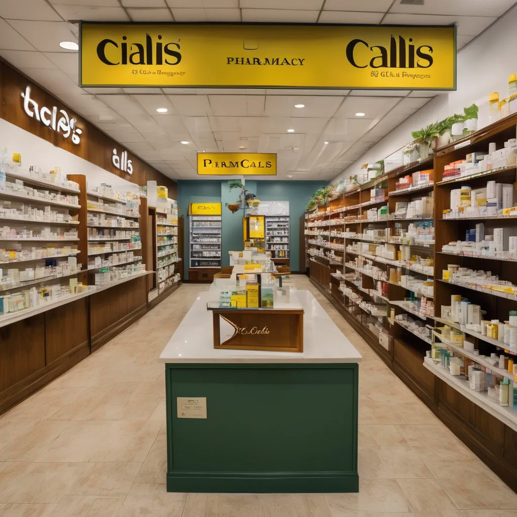 Prix du cialis en pharmacie en suisse numéro 3